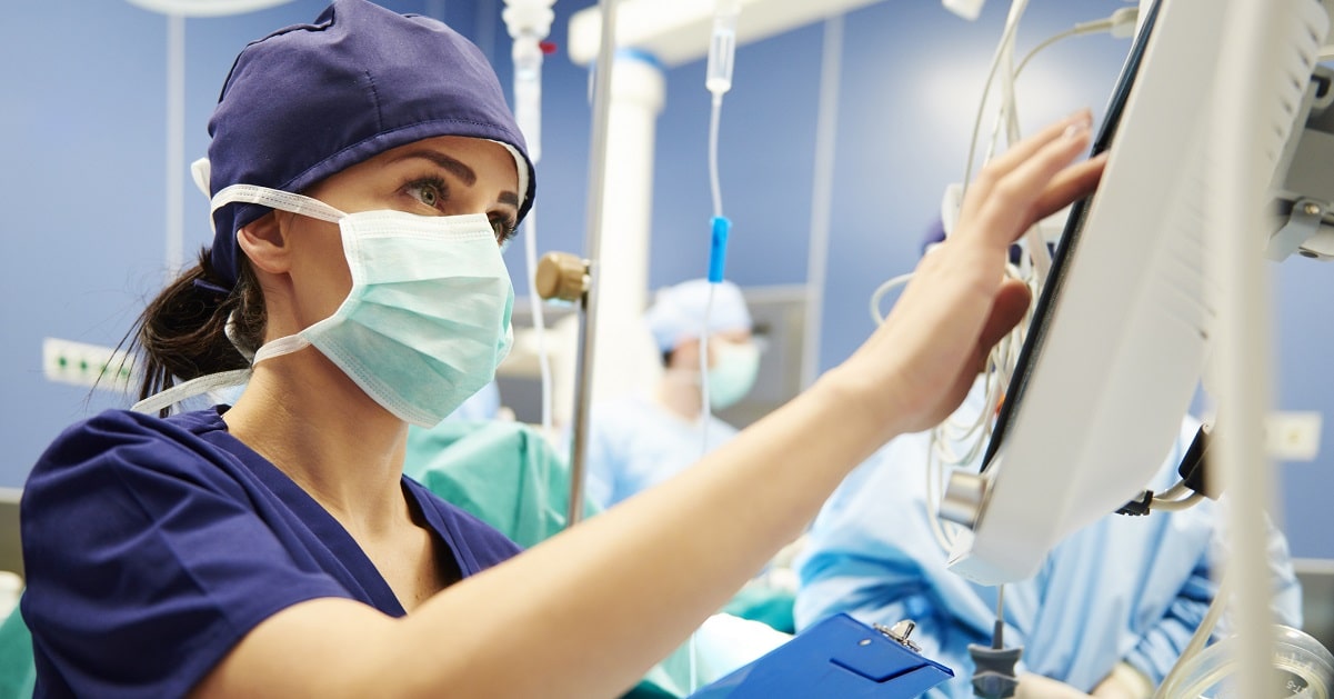 Three things to know about usability engineering for medical devices